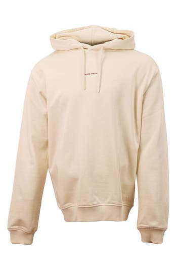 Pure Path Hoodie in maat L Beige, Verzenden, Zo goed als nieuw, Overige kleuren, Pure Path