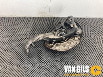 Fusee rechts-voor Mercedes E-Klasse O313356, Ophalen of Verzenden, Nieuw