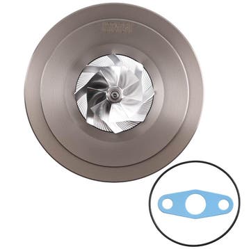 Turbo cartridge voor GT1241Z geschikt voor Opel Astra J B..., Verzenden, Nieuw, Opel