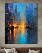 Wysocky John - City Reflections - XL