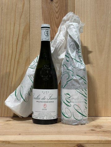 2024 Nicolas Joly Clos de la Coulée de Serrant - Loire - 2, Verzamelen, Nieuw