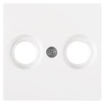 Centraalplaat | Merten | System M, Doe-het-zelf en Verbouw, Verzenden, Nieuw