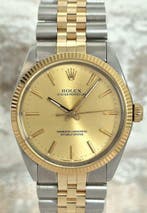 Rolex - Oyster Perpetual 34 - Zonder minimumprijs - Ref., Nieuw