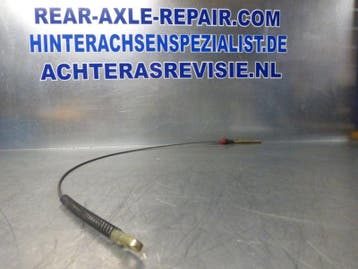 Handremkabel Opel Vectra A. (Achteras), Verzenden, Nieuw, Opel