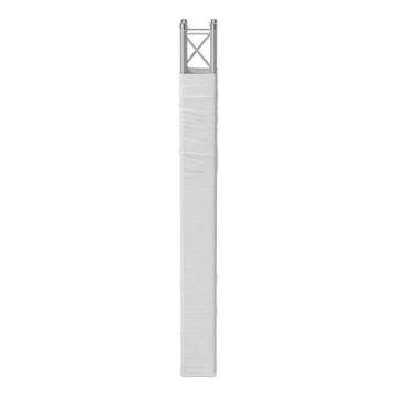 FORTEX Truss Stretch Cover voor 30 serie vierkant 300 cm, Verzenden, Nieuw
