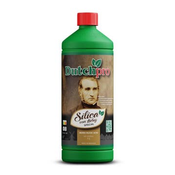 DutchPro, Silica - von Liebig Special 1L, Verzenden, Nieuw