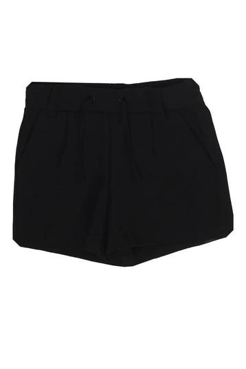 Kids Only Korte broek Meisjes in maat 128 Zwart, Verzenden, Zo goed als nieuw, Kids Only, Jongen of Meisje