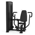 Titanium Strength Verticale Chest Press, Sport en Fitness, Verzenden, Nieuw