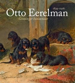 Otto Eerelman - Harry J. Kraaij 9789055948437, Boeken, Verzenden, Zo goed als nieuw, Harry J. Kraaij
