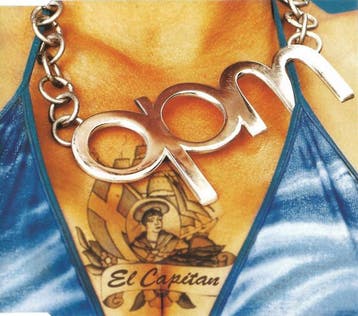 cd single - OPM  - El Capitan, Verzenden, Zo goed als nieuw, Hiphop en Rap