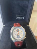 Certina - Chronolympic - Zonder minimumprijs - 674 3539 41 -, Nieuw