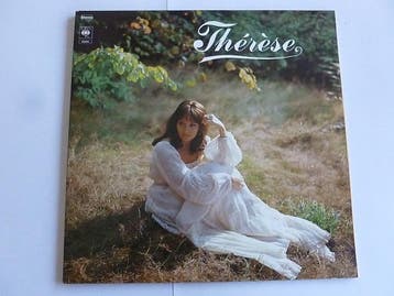 Therese Steinmetz - Therese (LP), Ophalen of Verzenden, Zo goed als nieuw