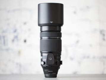 Fujifilm XF 100-400mm f/4.5-5.6 R OIS WR - NIEUW, Audio, Tv en Foto, Fotografie | Lenzen en Objectieven, Fujifilm, Nieuw, Fujifilm X-mount