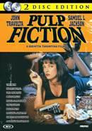 Pulp fiction (C.E.) - DVD, Verzenden, Nieuw in verpakking
