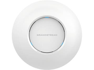 Grandstream GWN7605 - Toegangspunt - Wi-Fi 6 GHz - Wit, Computers en Software, Accesspoints, Verzenden, Nieuw, Grandstream Networks