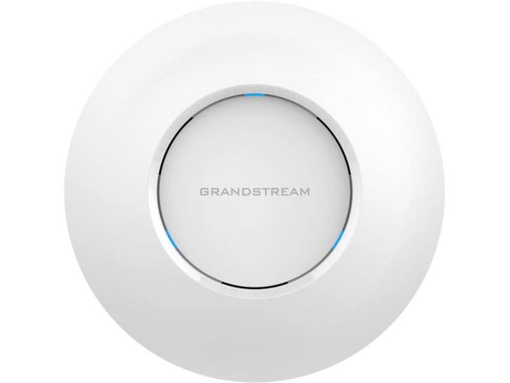 Grandstream GWN7605 - Toegangspunt - Wi-Fi 6 GHz - Wit, Computers en Software, Accesspoints, Nieuw, Verzenden