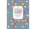 Boek CGT-instrumenten voor kinderen en jongeren 978905712524, Verzenden, Zo goed als nieuw