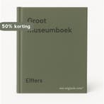 Groot museumboek 9789029082044 Elffers, Verzenden, Gelezen, Elffers