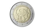 2 euro 200 jaar Koninkrijk 2013 - Nederland, Verzenden