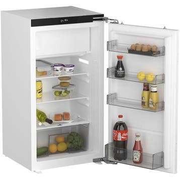 ETNA KVD7102T Inbouw Koelkast met Vriesvak 102 cm, Verzenden, Nieuw