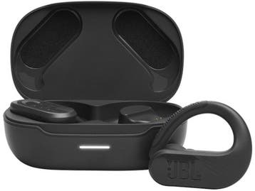 JBL Endurance Peak 3 - Draadloze sportoordopjes - IP68, Audio, Tv en Foto, Koptelefoons, Verzenden, Zo goed als nieuw, JBL