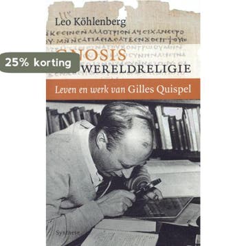 Gnosis als wereldreligie - Leo Köhlenberg 9789062711093, Verzenden, Gelezen, Leo Köhlenberg