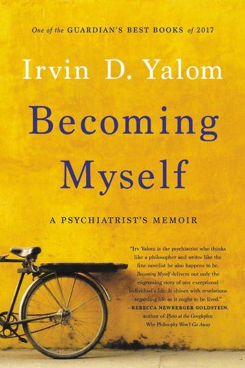 Becoming Myself - Irvin D. Yalom 9781541698994, Verzenden, Zo goed als nieuw, Irvin D. Yalom