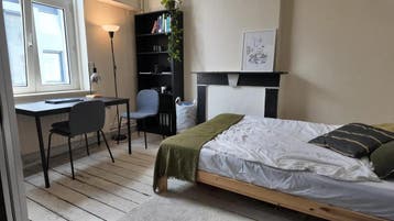 Te huur: Kamer Lage Barakken in Maastricht