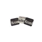 Krombacher Bierviltjes 100 stuks, Nieuw