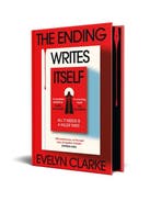 9780008833923 The Ending Writes Itself Evelyn Clarke, Verzenden, Nieuw, Evelyn Clarke