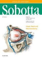 Sobotta Atlas of Anatomy Vol. 3 16th ed. Engli 9780702052712, Verzenden, Zo goed als nieuw