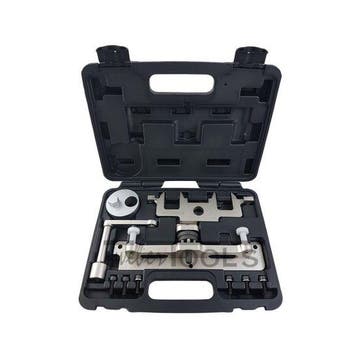 Tijdafstel set Mercedes Benz 651, Verzenden, Nieuw