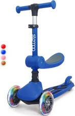 Kinderstep Stompa 3-wieler | Retourdeal 35% Korting, Ophalen of Verzenden, Nieuw, Overige typen, Aanbouwonderdeel