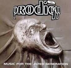 THE PRODIGY - MUSIC FOR THE JILTED GENERATION (LP), Verzenden, Nieuw in verpakking