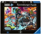 DC Cyborg Collectors Edition Puzzel (1000 stukjes) |, Verzenden, Nieuw