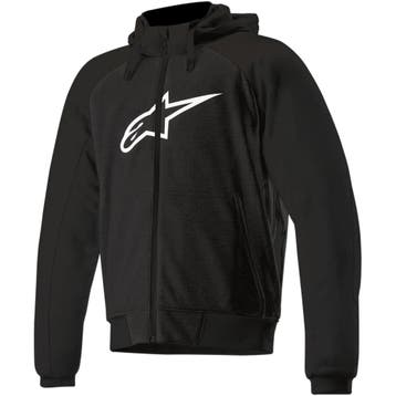 Alpinestars Chrome Sport Hoodie - Zwart / 2XL, Ophalen of Verzenden, Nieuw met kaartje