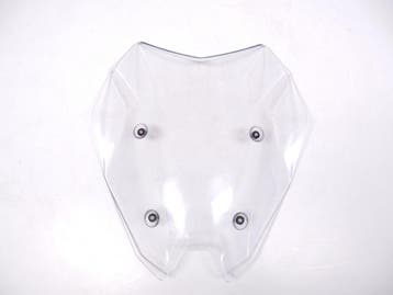 BMW R 1250 RS Windscherm / 46638382810, Motoren, Ophalen of Verzenden, Gebruikt