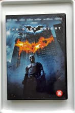 DVD The Dark Knight 2008 Christian Bale Heath Ledger, Verzenden, Nieuw in verpakking