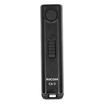 Ricoh CA-3 Zelfontspanner (kabel) met garantie, Ophalen of Verzenden, Gebruikt
