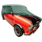 Autohoes passend voor Mini Mini Van binnen BESTE PASVORM, Ophalen of Verzenden, Nieuw, Op maat