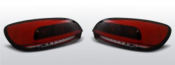 Achterlichten geschikt voor Volkswagen Scirocco III 2008-201, Verzenden, Nieuw, Volkswagen