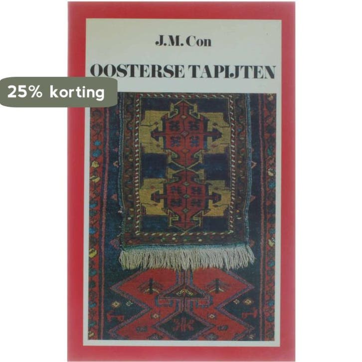 Oosterse tapijten 9789022842348 Con, Boeken, Overige Boeken, Gelezen, Verzenden