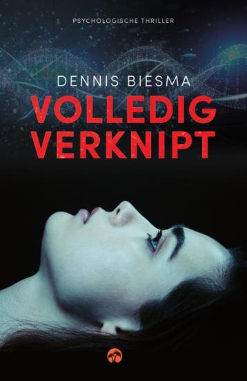 Volledig verknipt - Dennis Biesma 9789083263724, Verzenden, Zo goed als nieuw, Dennis Biesma