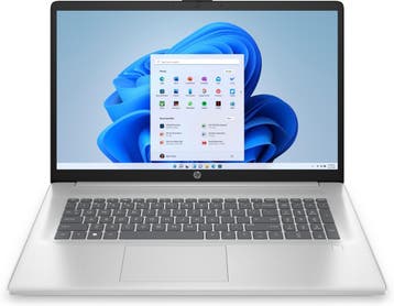 HP 17 | RYZEN 7-7730U | 16GB | 1000GB SSD | 17.3 INCH FH..., Computers en Software, Nieuw