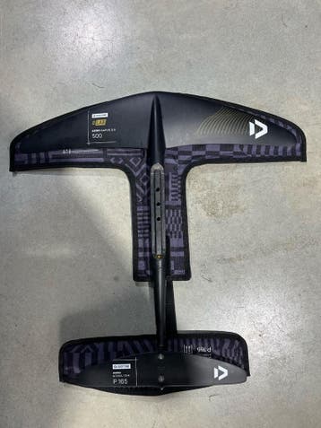 Duotone Aero carve 2.0 D/LAB Plane II, Verzenden, Nieuw