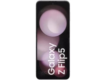Samsung Galaxy Z Flip5 - Smartphone - 512GB - Paars, Verzenden, Zo goed als nieuw