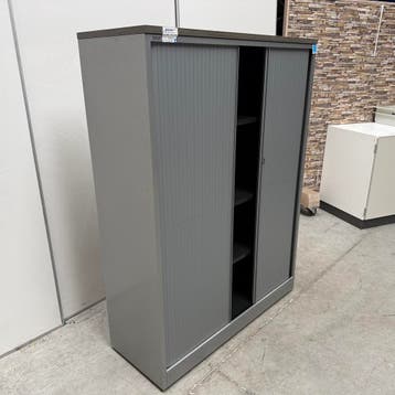 Ahrend roldeurkast - 162x120x45 cm, Ophalen of Verzenden, Nieuw