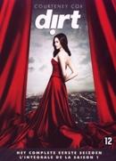 Dirt - Seizoen 1 - DVD, Verzenden, Nieuw in verpakking