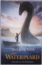 Het waterpaard 9789048000784 D.K. Smith, Boeken, Kinderboeken | Jeugd | onder 10 jaar, Verzenden, Zo goed als nieuw, D.K. Smith
