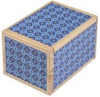 Geheime Puzzeldoos - Kyoto | Philos - Puzzels, Verzenden, Nieuw